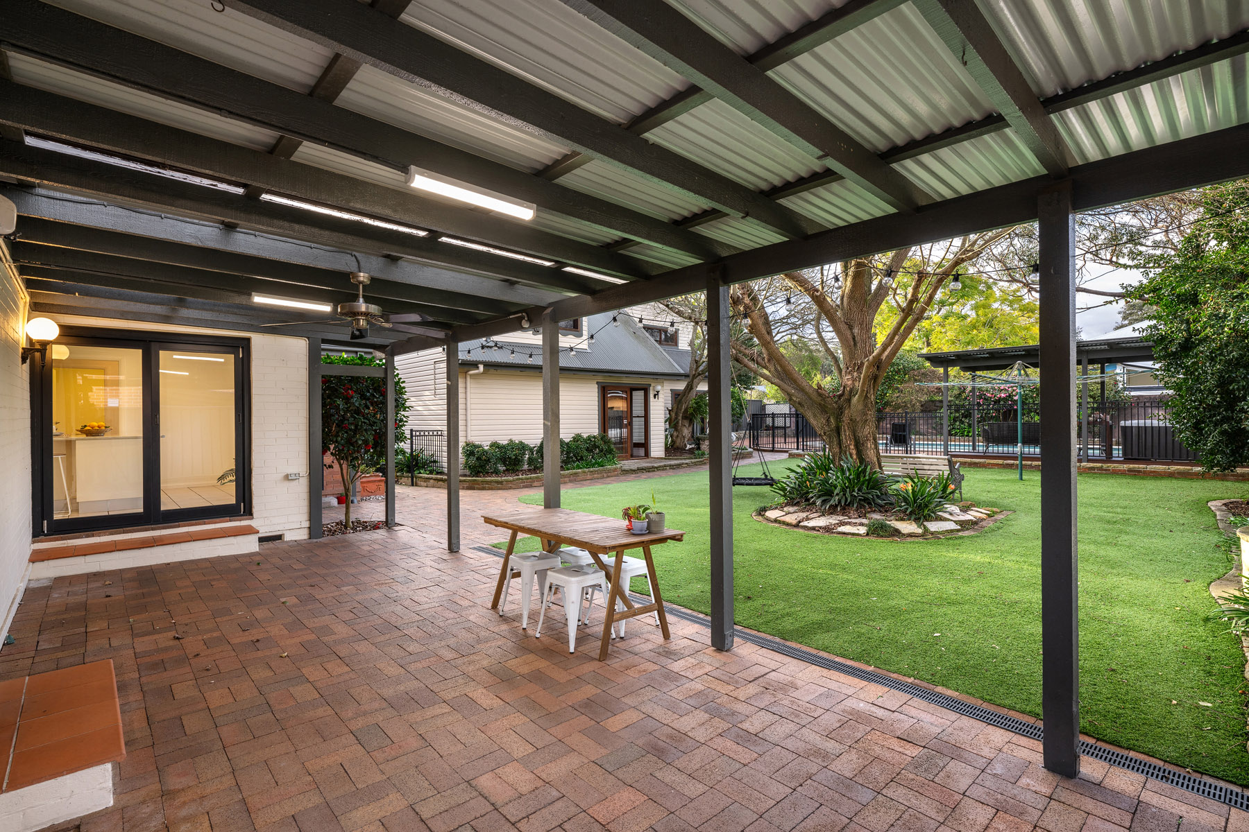 14 READING ST, GLENBROOK NSW 2773, 0 Schlafzimmer, 0 Badezimmer, House