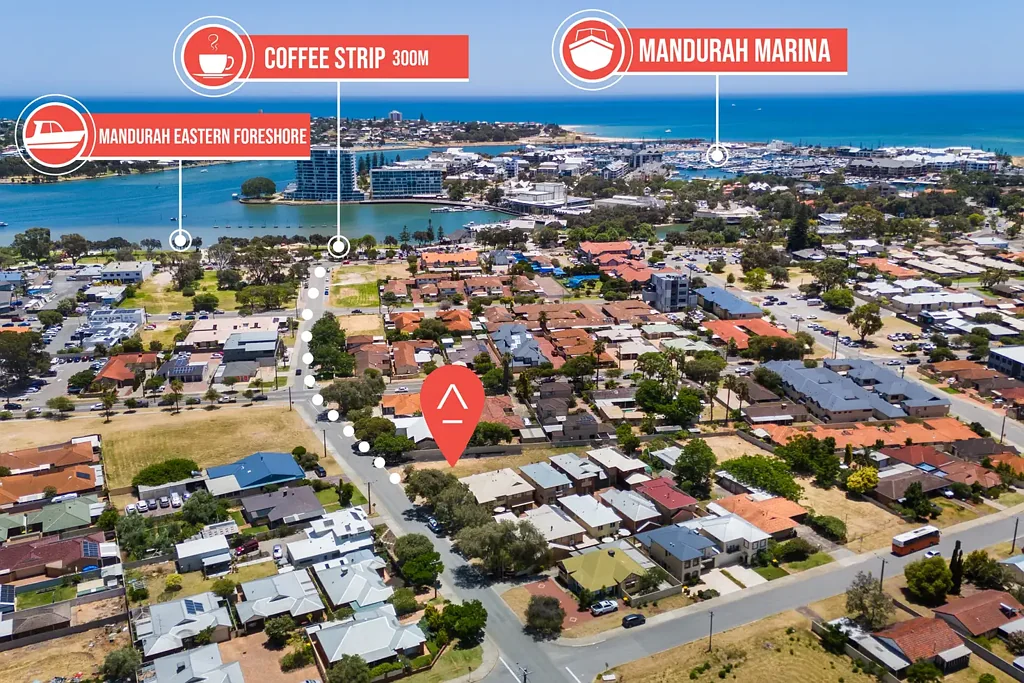 6a Cooper Street, Mandurah, WA 6210