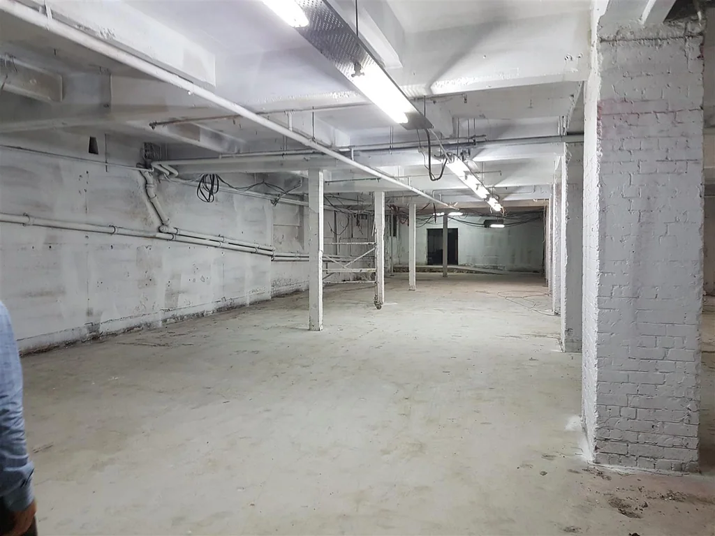 Auckland Central CBRE - Auckland Central Pop-Up Opportunity