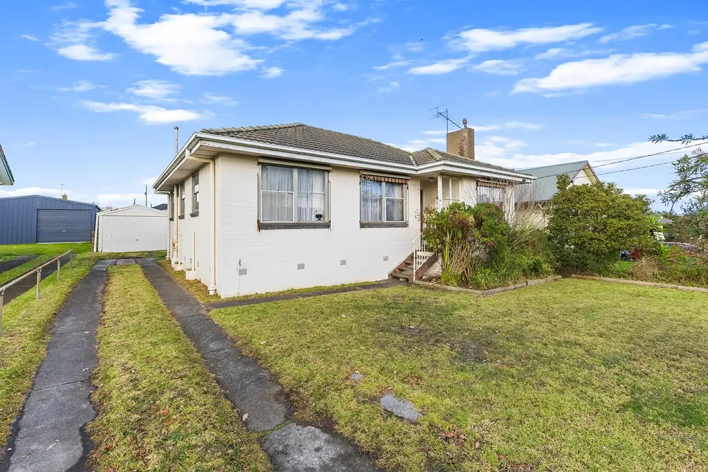 Traralgon 3침실 Solid Starter or Smart Investment Opportunity