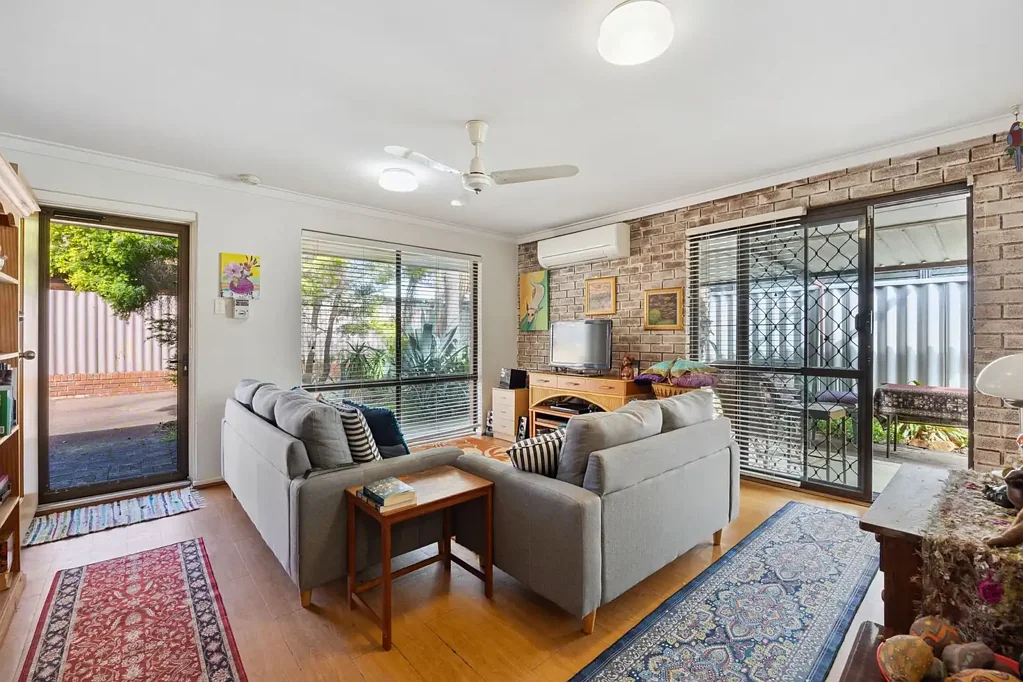 Palmyra 2房  UNDER OFFER!