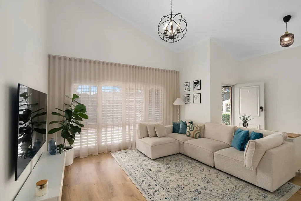 North Ryde 3 Bedroom Modern comfort, perfectly positioned