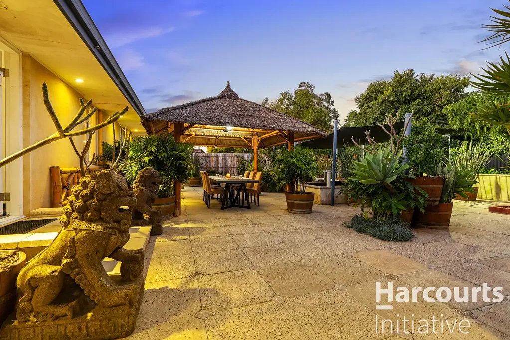 17 Roxwell Way, Girrawheen, WA 6064