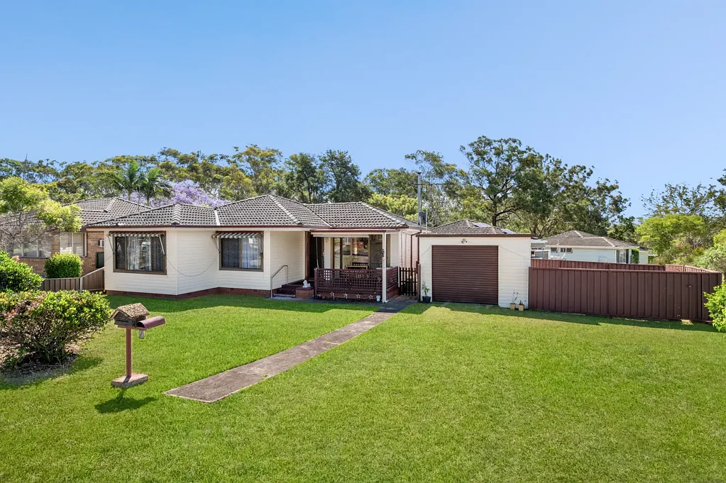 7 Dowling Street, Leumeah, NSW 2560