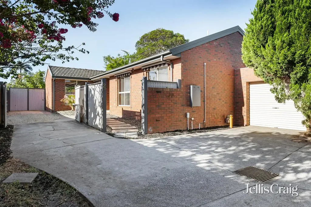 2/589 South Road, Bentleigh East, VIC 3165