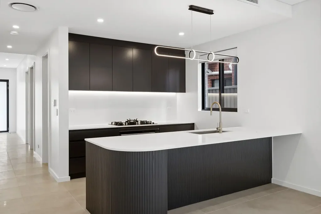 Discover the Epitome of Luxury Living