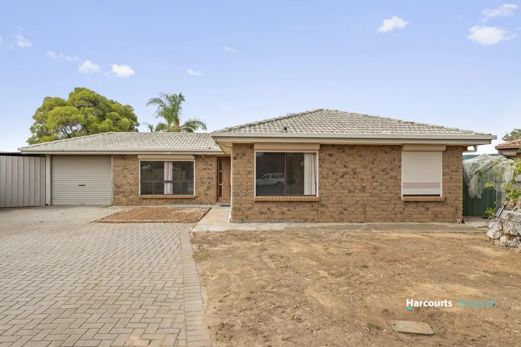 Burton 6房  Well Maintained Home In Quiet Cul-De-Sac