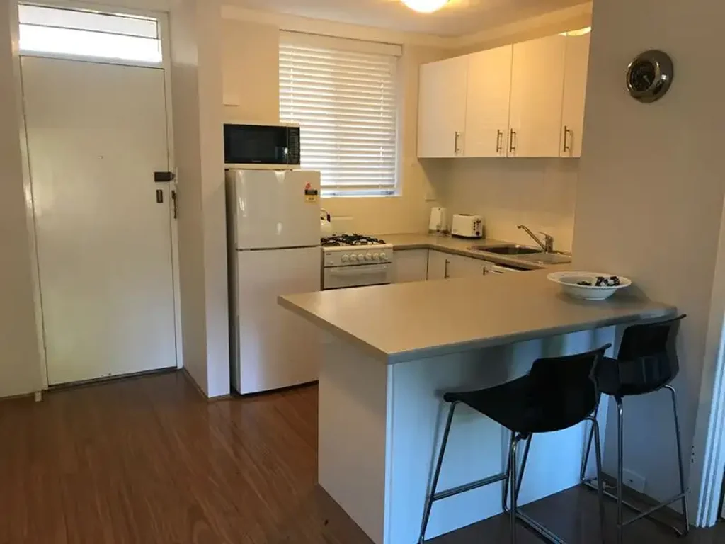 1-Bedroom Apartment with Park Views!