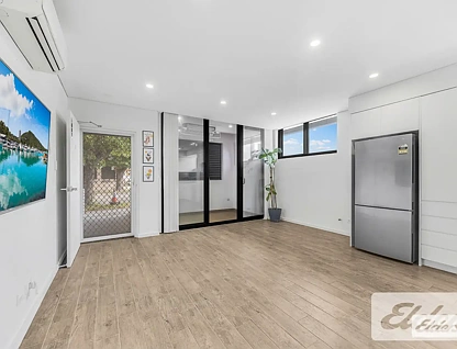 G01/57 Manson Road, Strathfield, Inner West, 2 chambres, 1 salles de bain, Apartment