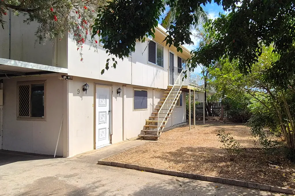 9 Edinburgh Drive, Deeragun, QLD 4818