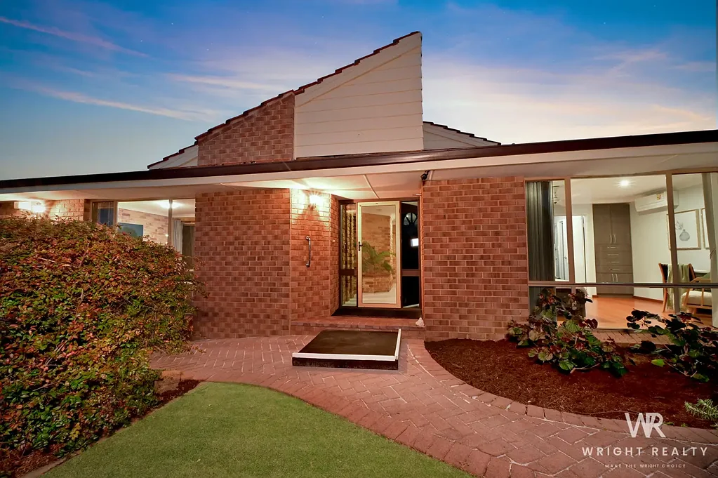 Woodvale 4房  Renovated Family Excellence with Room for Everyone