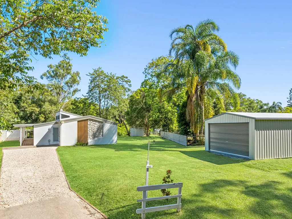 Mooloolah Valley 3房  New Opportunity - REF: 4427