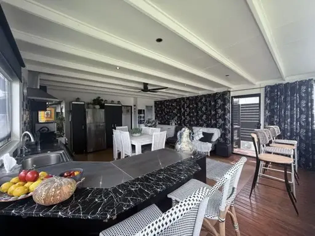 Tweed Heads South 3Kwarto Contemporary & Sophisticated Park Home Lifestyle