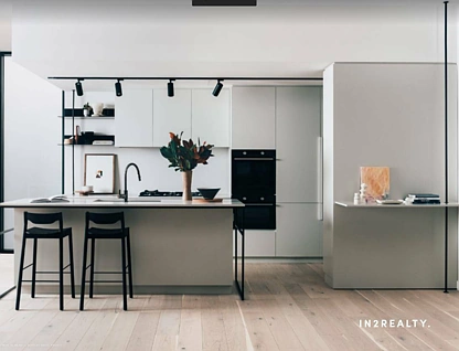 1609/41-49 Bank St, Southbank, Melbourne CBD, 3部屋, 2バスルーム, Apartment