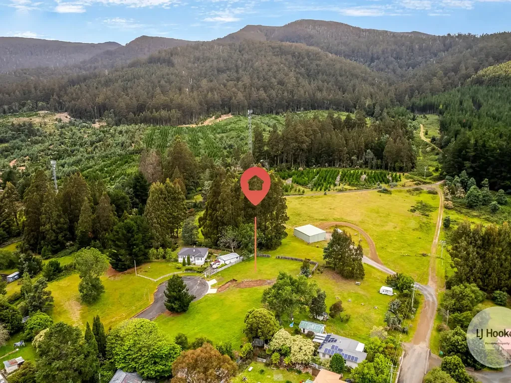 10 Park View Crescent, Maydena, TAS 7140