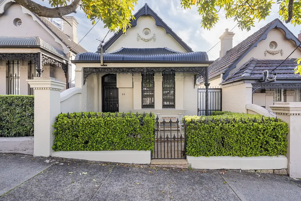 22 Junction Street, Woollahra, NSW 2025