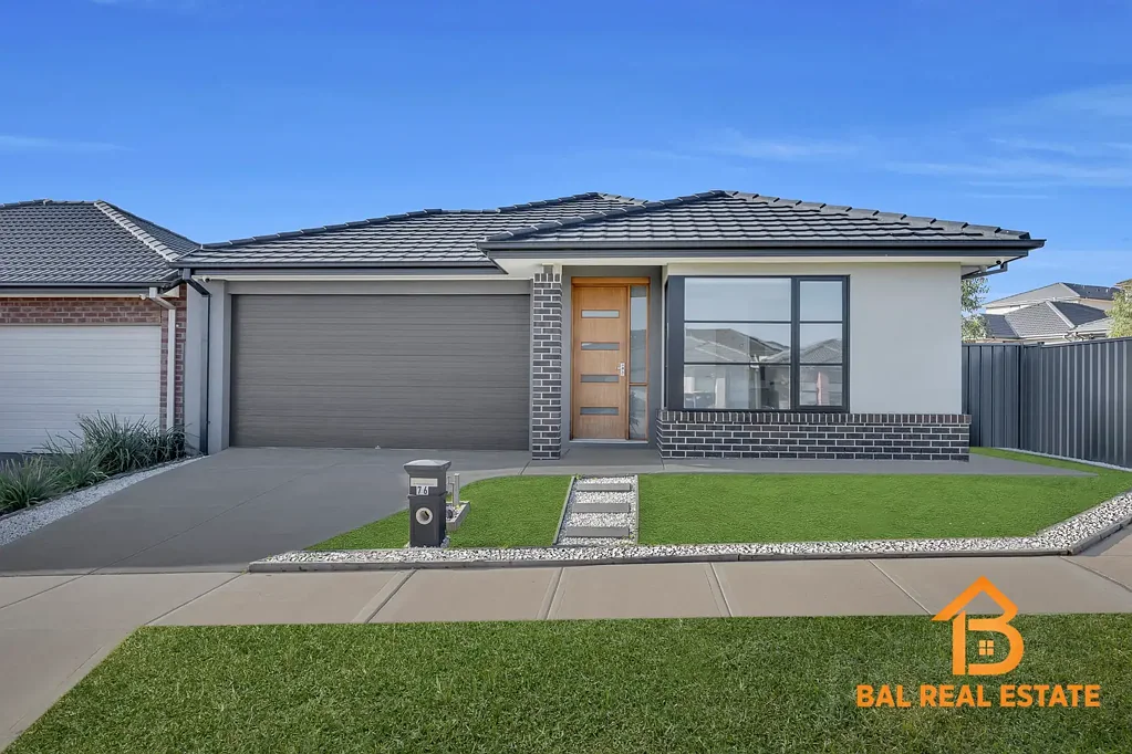 GORGEOUS FAMILY HOME IN TRUGANINA!