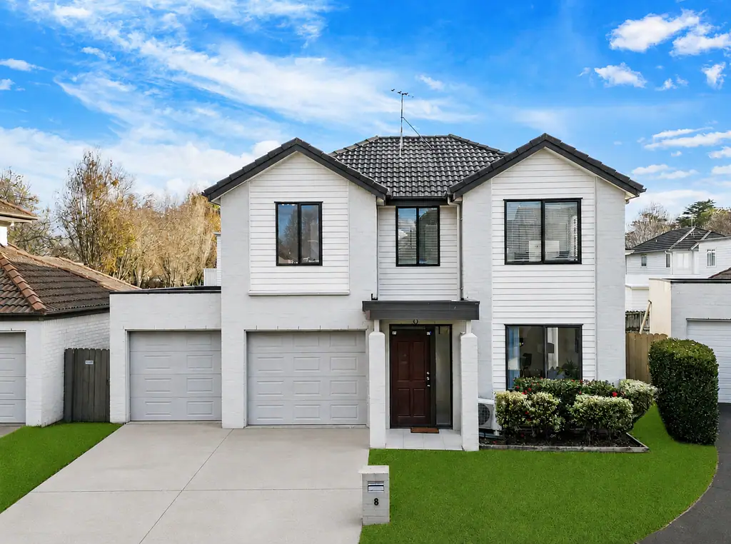Takanini 4Phòng ngủ Ready to Impress - Quick Settlement Available