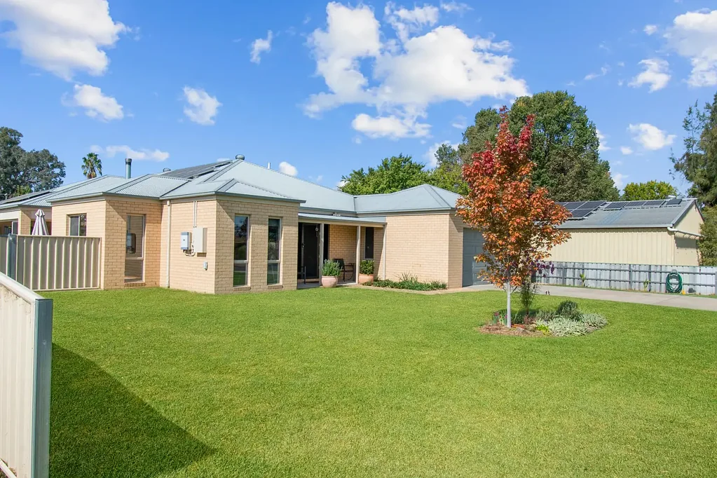 18 Webb Street, Holbrook, NSW 2644