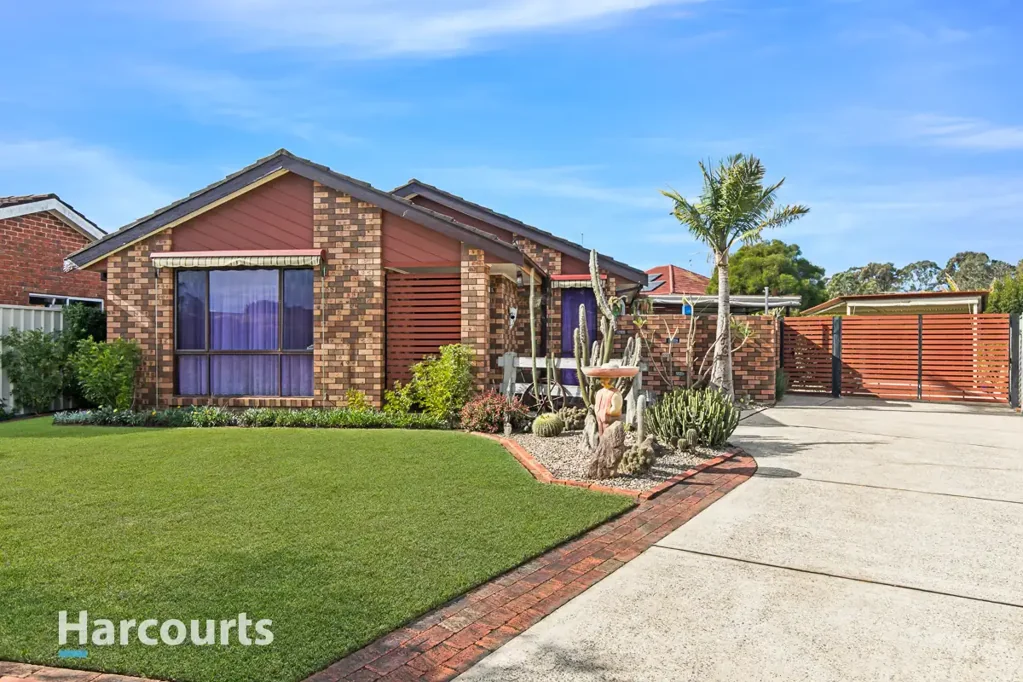 3 Raleigh Close, St Clair, NSW 2759