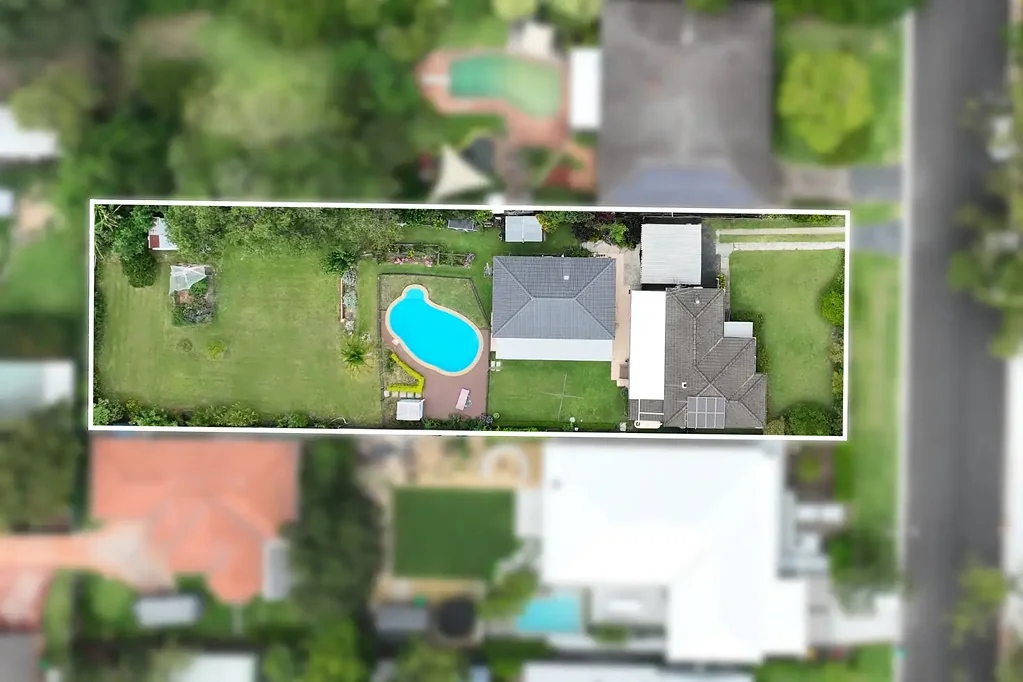 Cowan 5ห้องนอน House and Granny Flat on Large Block
