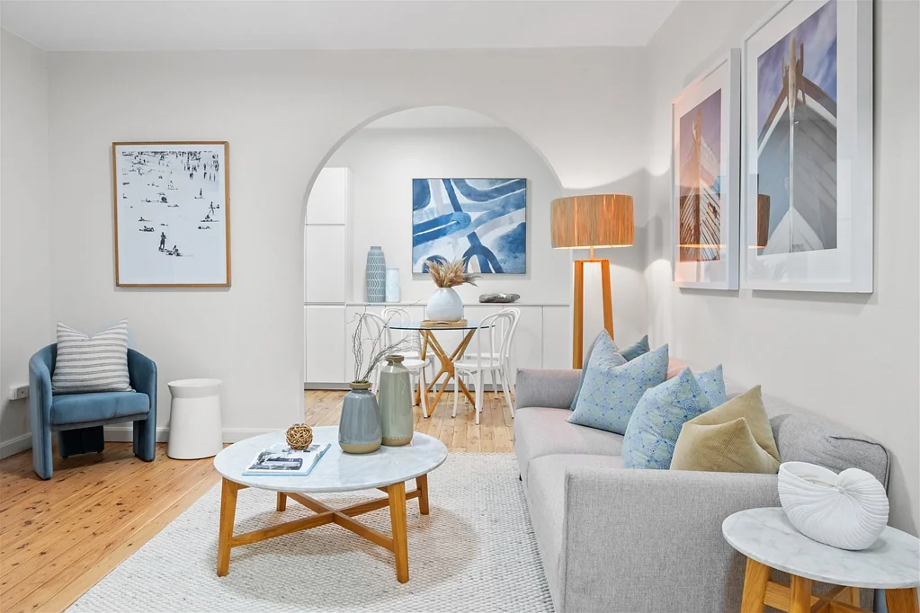 4/1 Lucius st, Bondi Beach, NSW 2026