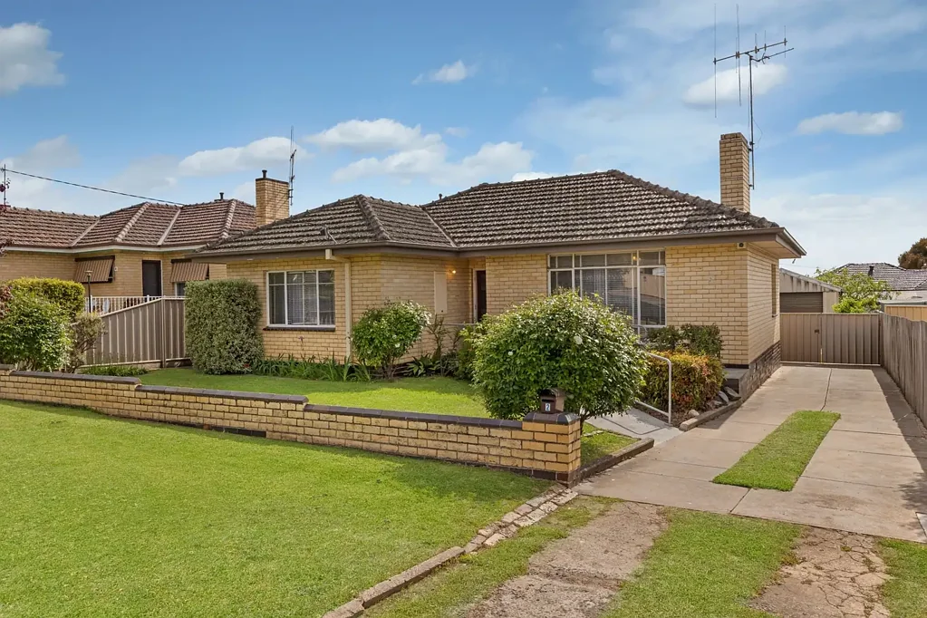 2 Britain Street, Long Gully, VIC 3550