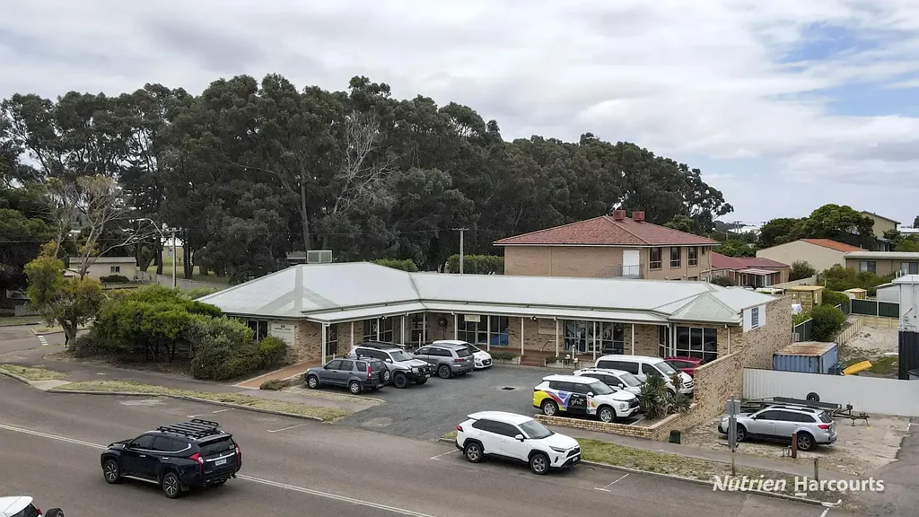 Esperance 1部屋 Modern office space in the heart of Esperance