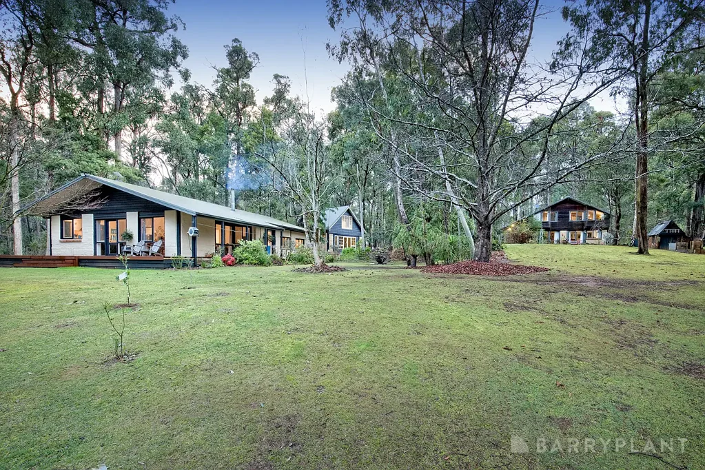 45 Warwick Road, Gembrook, VIC 3783