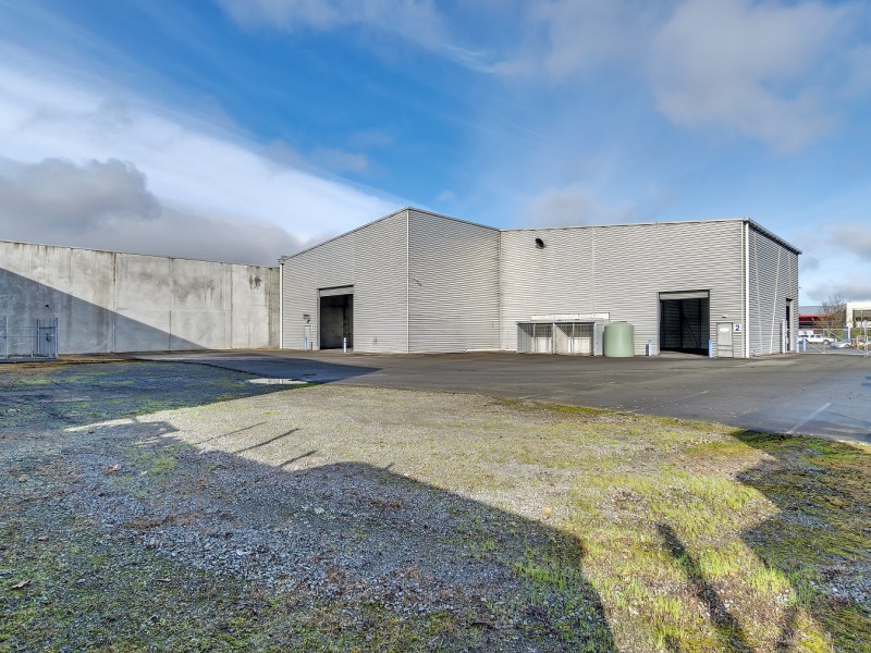 6 Wigram Close, Wigram, Christchurch, 0 habitaciones, 0 baños, Industrial Premises