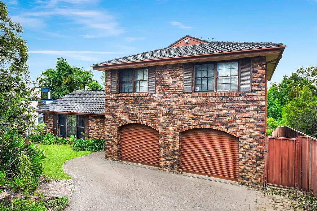 45 Wheatley Road, Yarrawarrah, NSW 2233