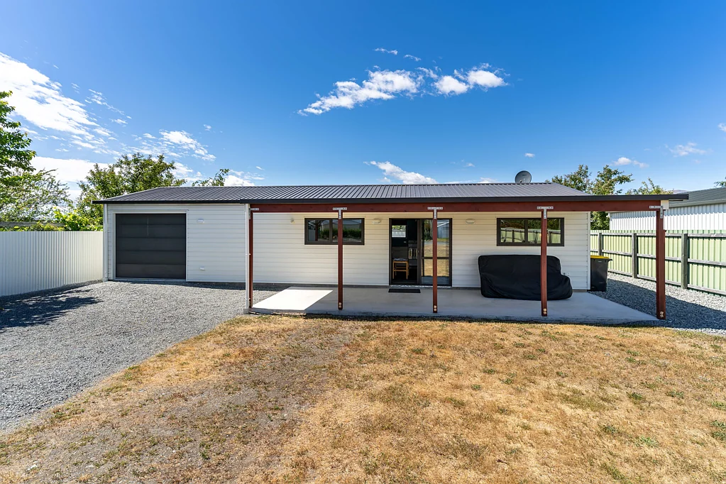 60 Totara Drive, Twizel, Mackenzie, Canterbury