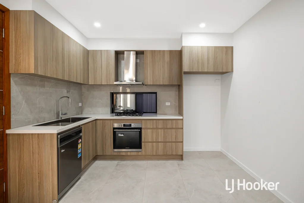 Brand new two bedroom granny flat