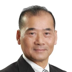 Gary Ng
