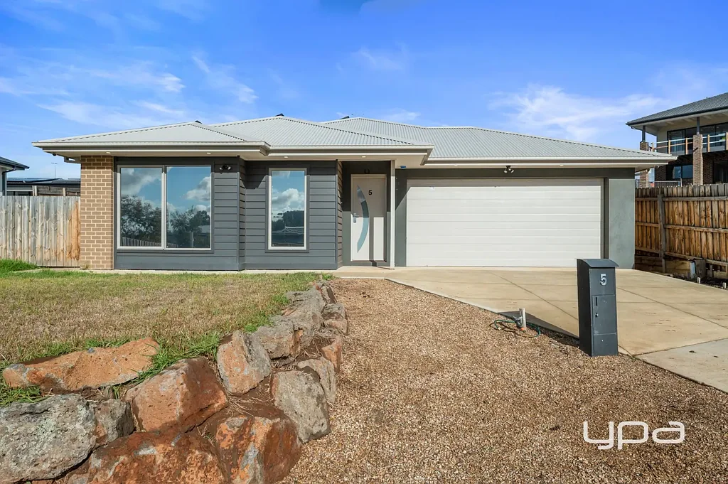 5 Telford Court, Darley, VIC 3340