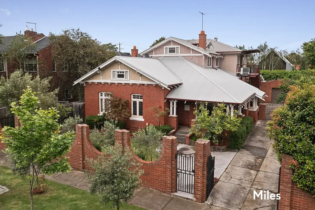 6 Rathmines Street, Fairfield, VIC 3078