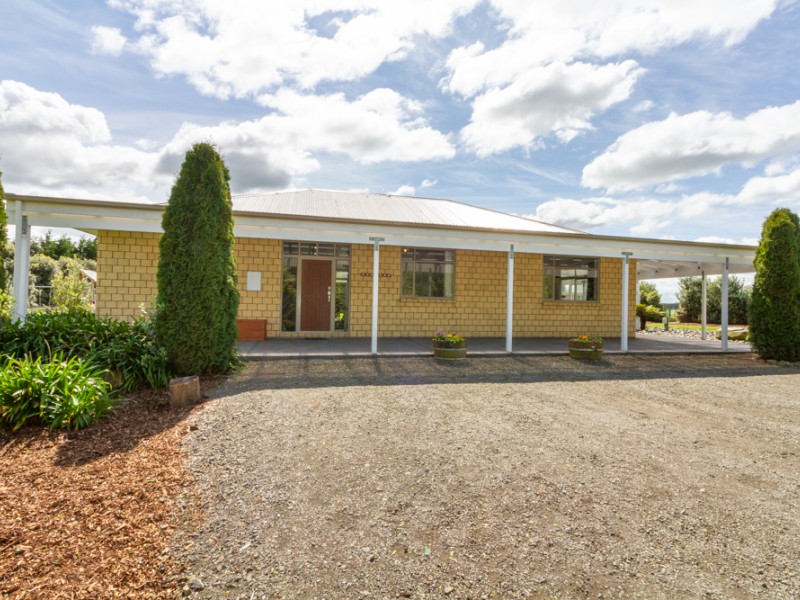 126 Whitmore Road, Linton, Palmerston North, 3 રૂમ, 0 બાથરૂમ