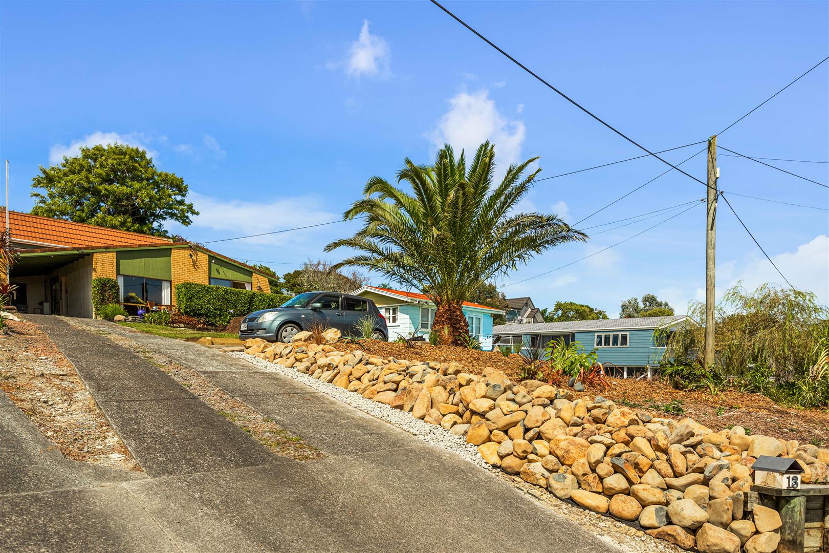 13 Surf Road, Stanmore Bay, Auckland - Rodney, 4房, 0浴, House