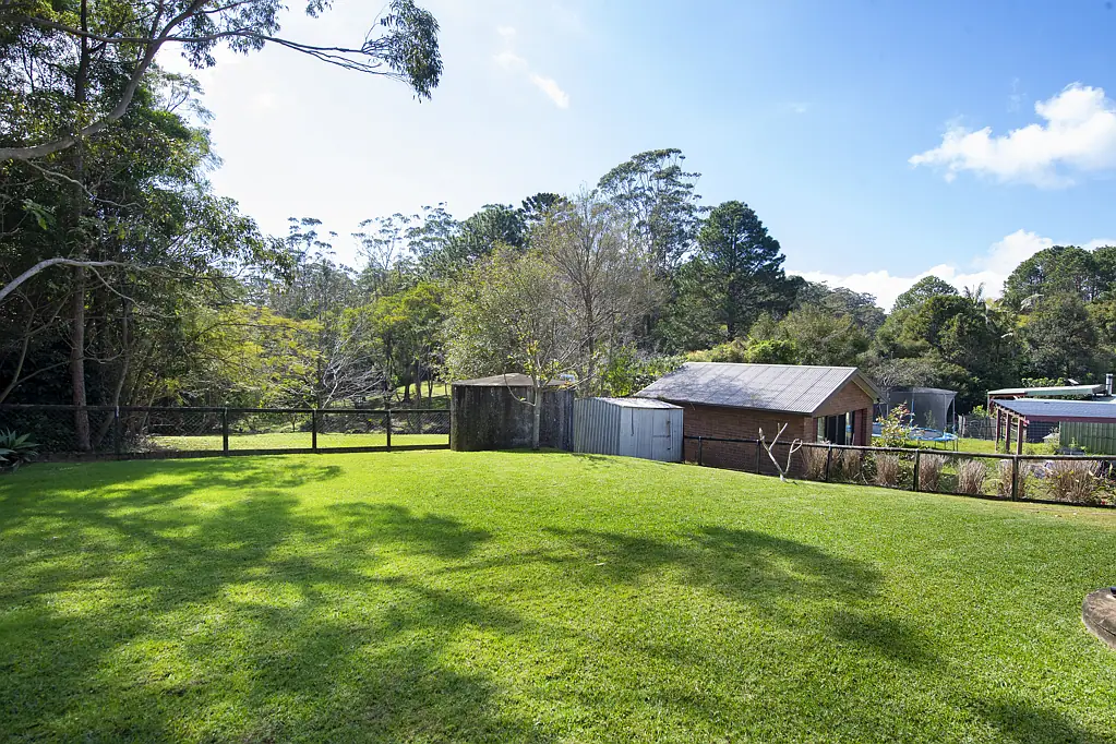 47 North Road, Lower Beechmont, QLD 4211