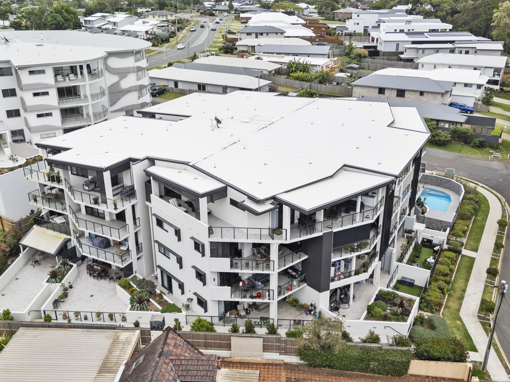 UNIT 18 143 ESPLANADE, REDLAND BAY QLD 4165, 0房, 0浴, House