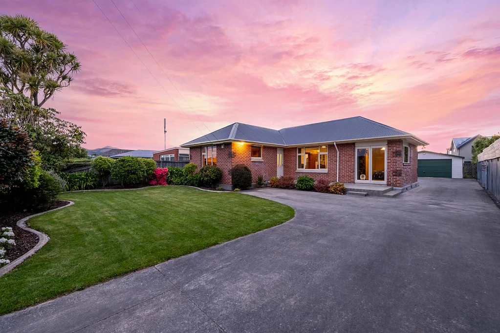 88 Hoon Hay Road, Hoon Hay, Christchurch, Canterbury