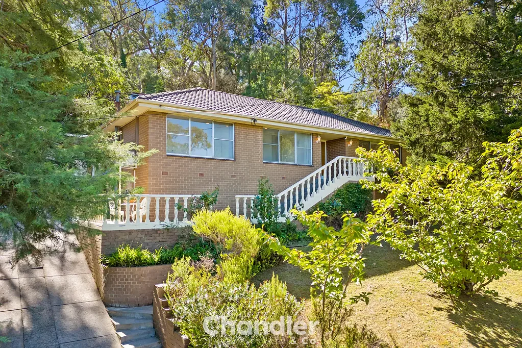 47 Leonard Street, Upwey, VIC 3158