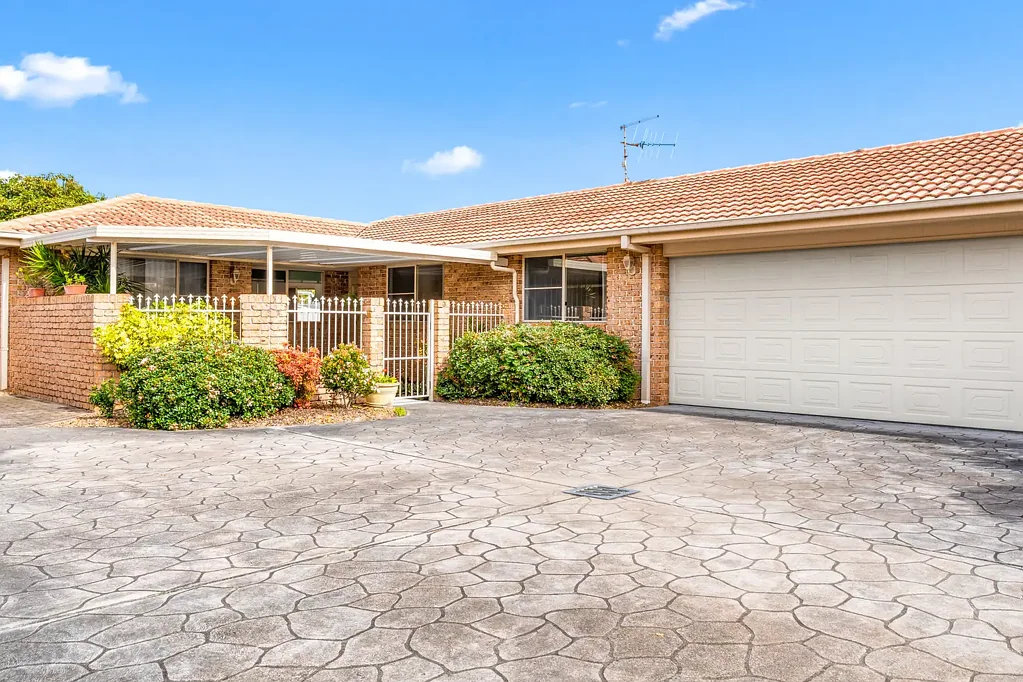 Tuncurry 3房  Coastal Villa Living