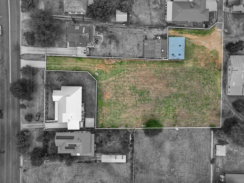 Cowra Attention  Developers - ARWOC TERRACE