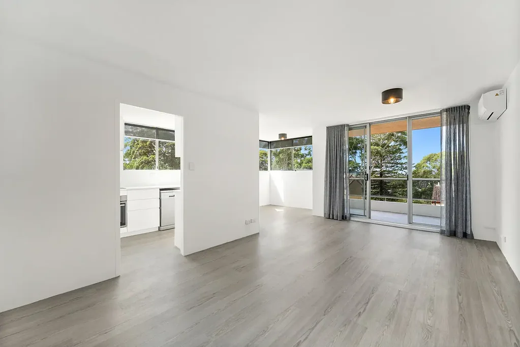 Modern Living