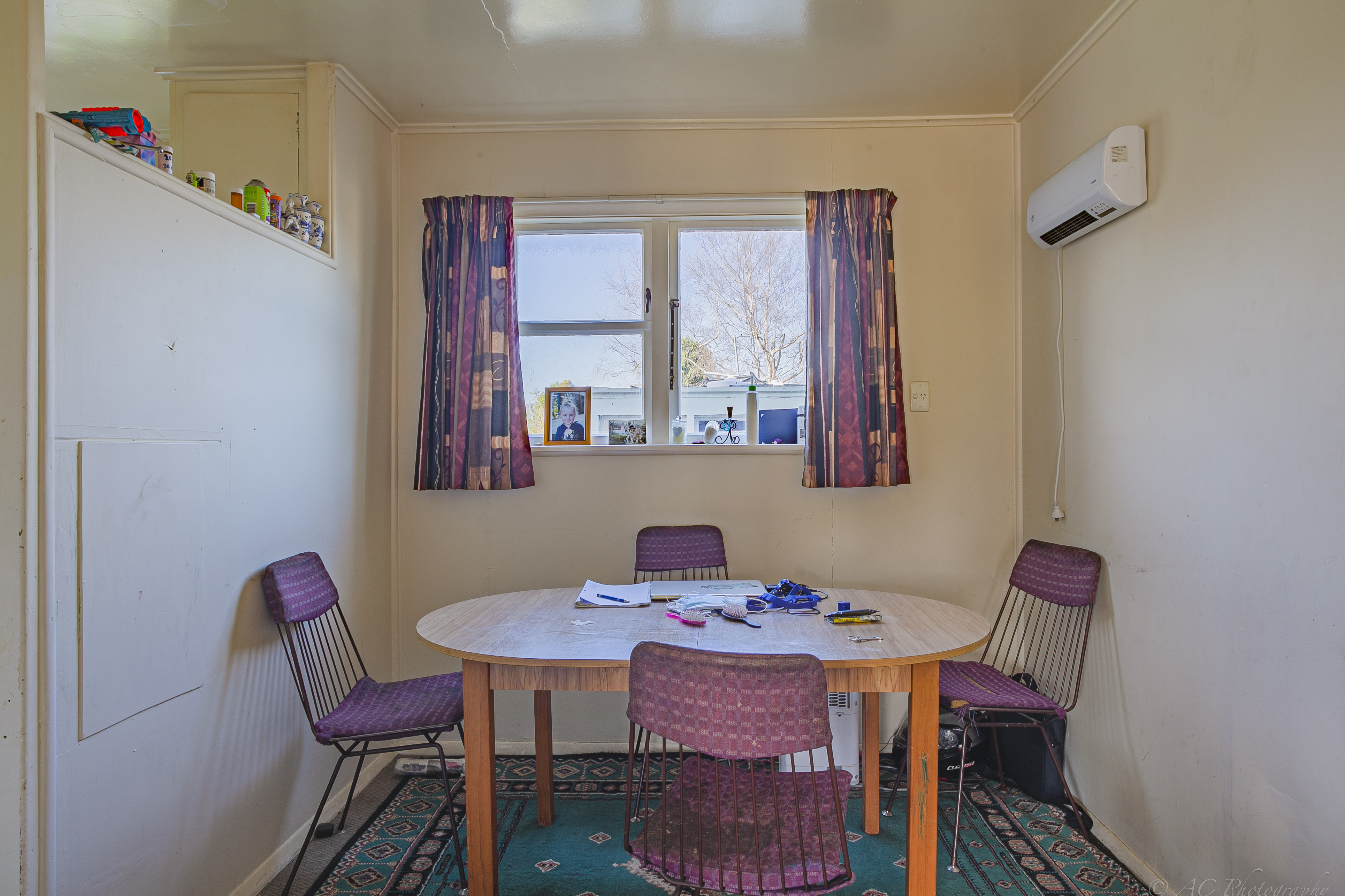 34 Somerset Street, Watlington, Timaru, 3 Schlafzimmer, 1 Badezimmer