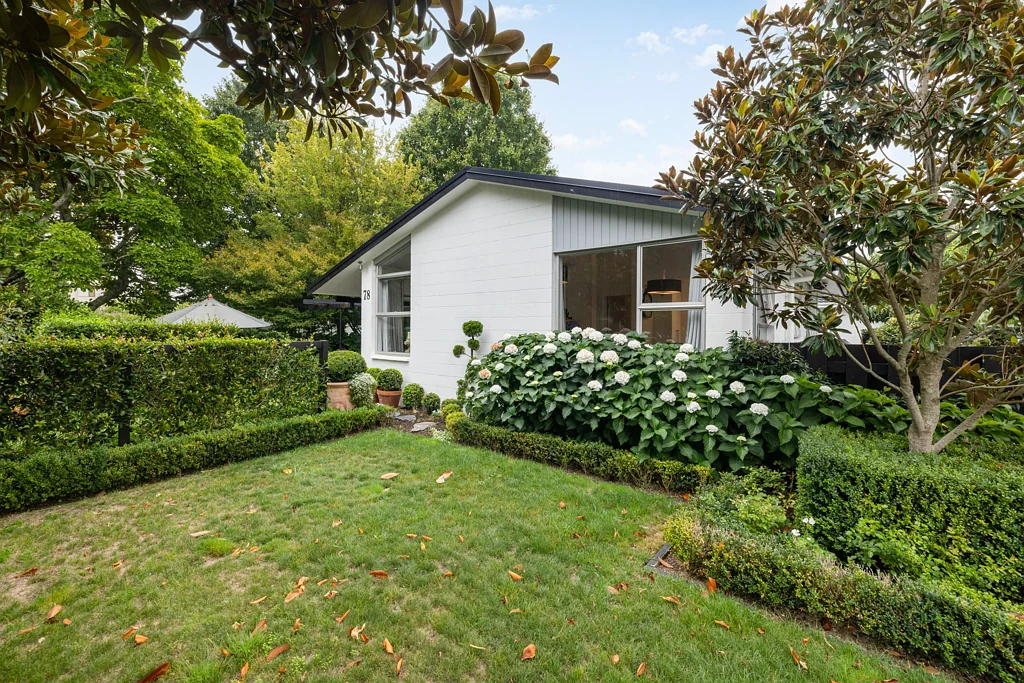 78 Princes Street, Cambridge, Waikato