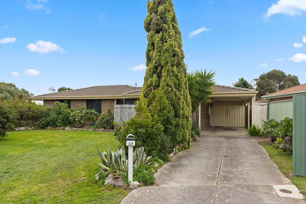 119 Taylors Avenue, Morphett Vale, SA 5162