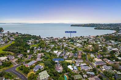 22 Onepu Lane, Manly, Rodney, 4 Bedrooms, 2 Bathrooms, House