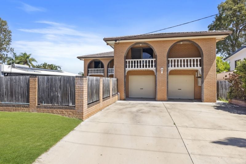 287 MILLS AV, FRENCHVILLE QLD 4701, 0 Kuwarto, 0 Banyo, House